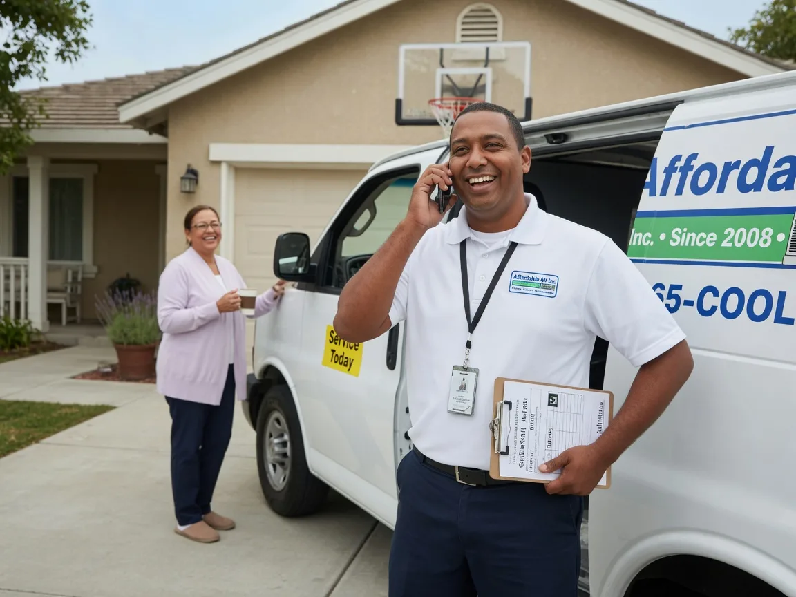 Central Ac Repair Jasper, MI FAQs